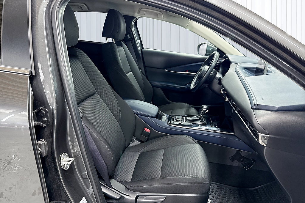 Mazda CX-30 2019