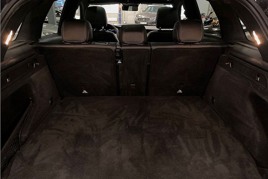 Mercedes-Benz GLC 300 E 4MATIC, AMG Night, fr 2,95%