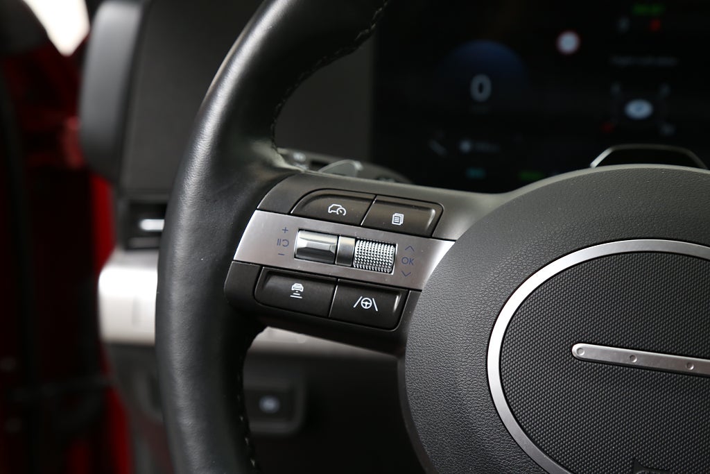 Hyundai Kona Hybrid 1,6 GDI HEV Essential Aut Leasbar