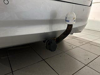Hyundai i30 Kombi 1.6 CRDi Comfort Drag Rattvärme MoK S/V-hjul – bild 18