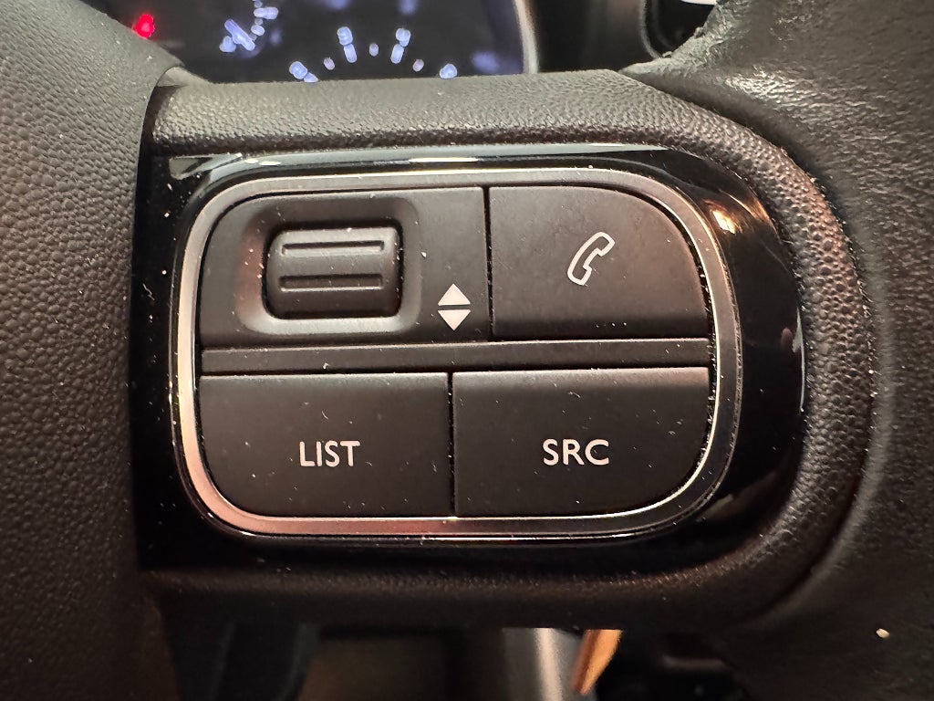 Citroën C3 Aircross 2019 - miniatyr 22