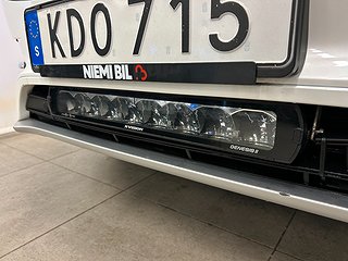 Volvo XC90 D5 AWD Inscription 7-sits/Kamera/Drag/D-värm/HuD
