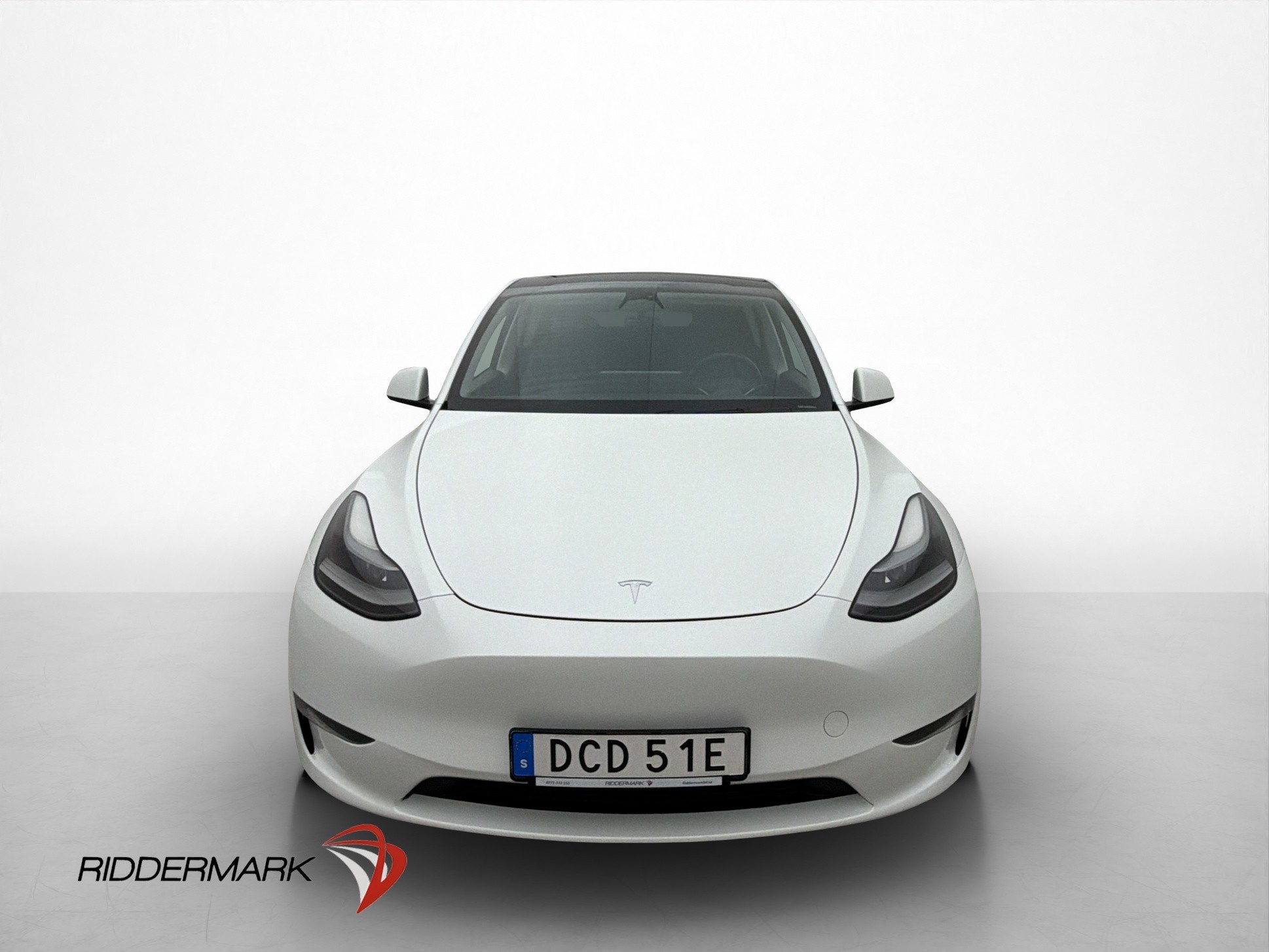 Tesla Model Y Long Range 2024, bild 3/10