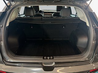 Kia Niro e- 64 kWh Advance Plus S&V-hjul/Kamera/Läder/MOMS