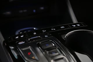 SUV Hyundai Tucson 23 av 28