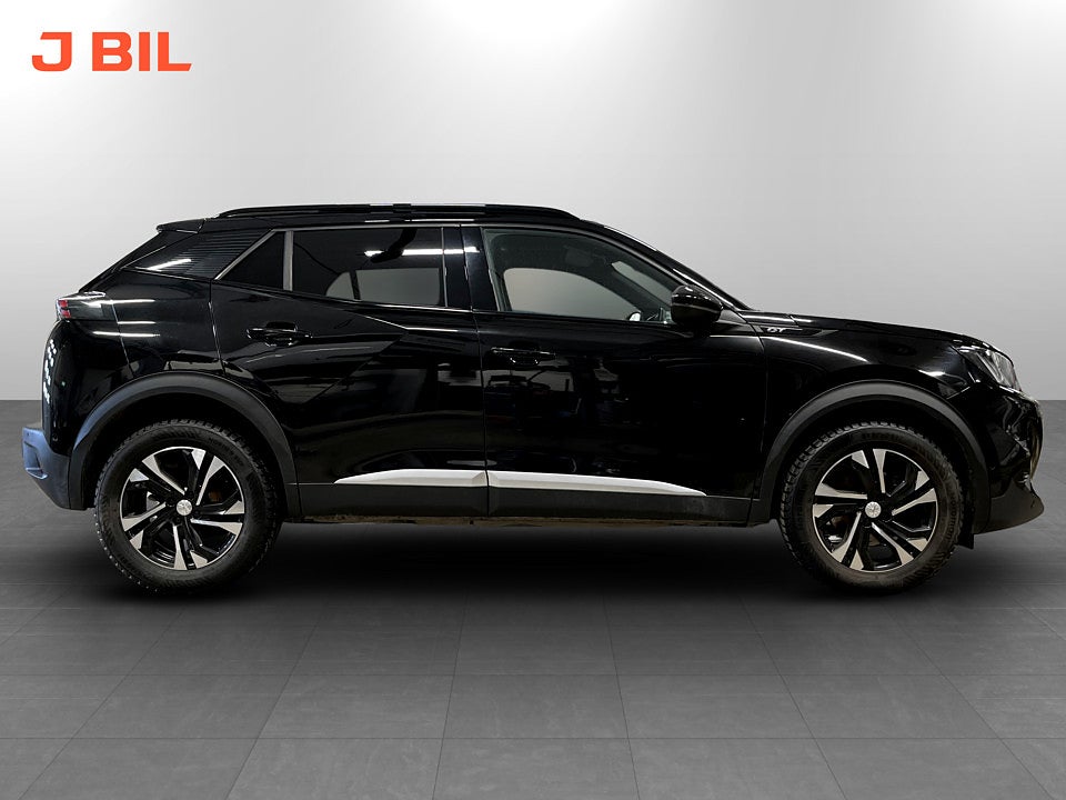 Bild på Peugeot 2008 GT 1.2 PT 155hk Aut B-KAMERA CARPLAY