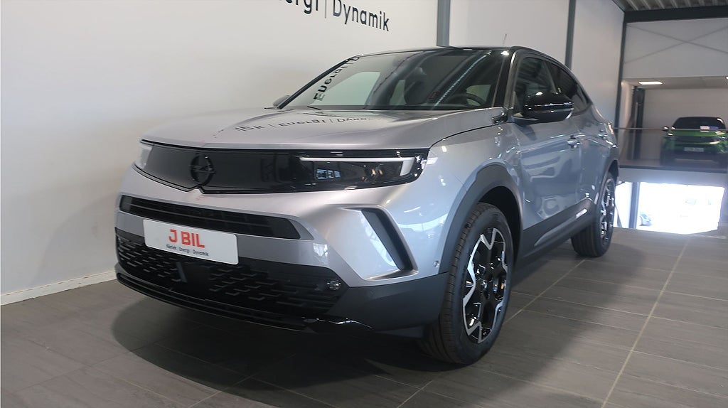 Bild på Opel Mokka SE Edition P130 Aut - DEMO