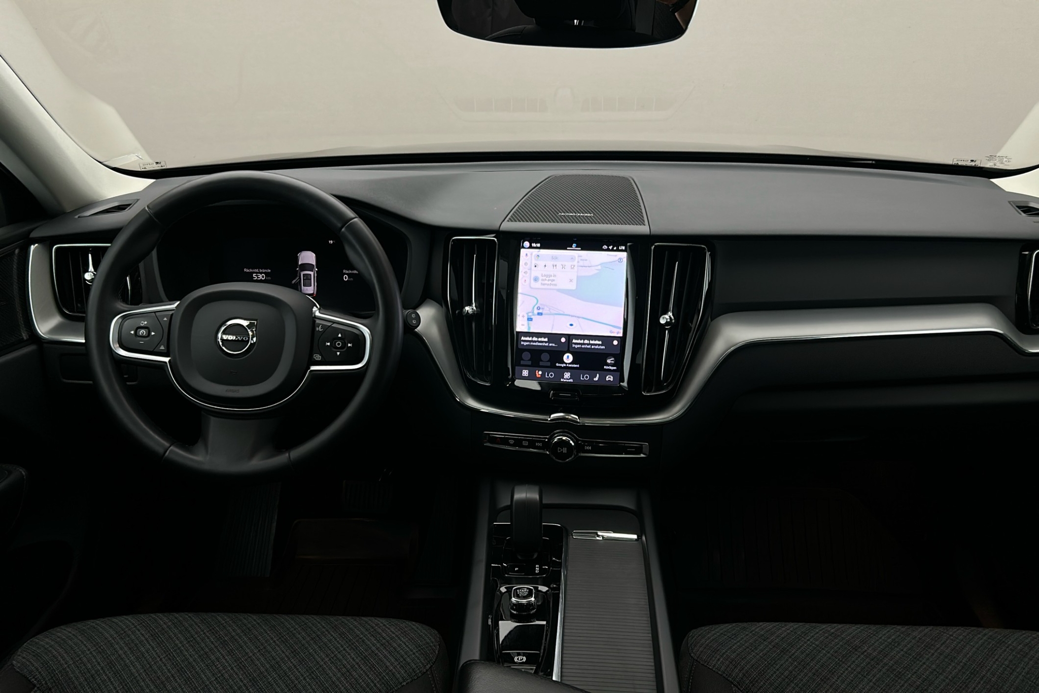Volvo XC60 2023, bild 2/10