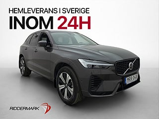 Brugt Volvo Xc60 2.0 T6 AWD
