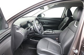SUV Hyundai Tucson 7 av 22