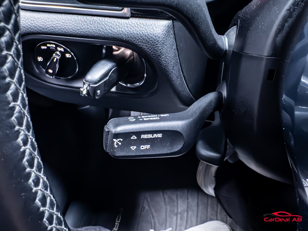 PORSCHE MACAN - S DIESEL - 258 CV - SPORT CHRONO - ATTELAGE