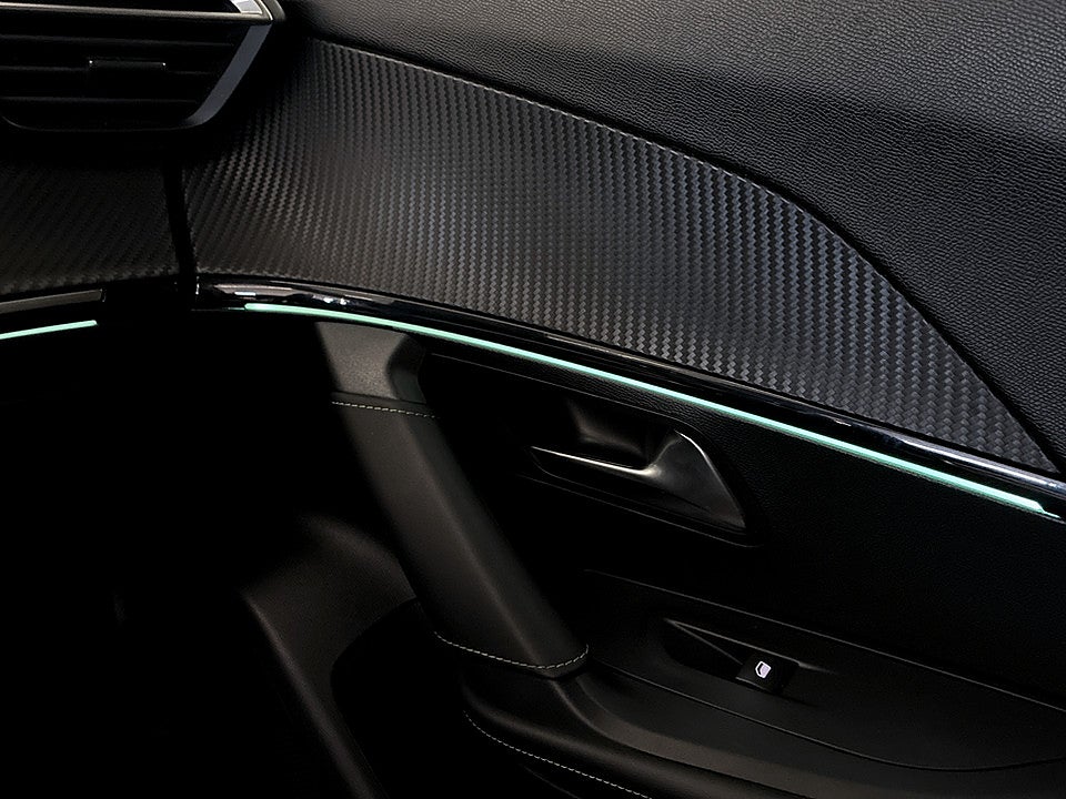 Bild på Peugeot e-2008 GT 50 kWh 136hk Aut B-KAMERA CARPLAY