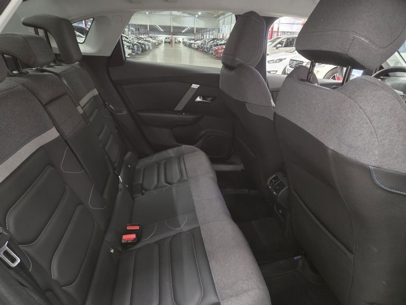 Citroen C4 2023, bild 5/10