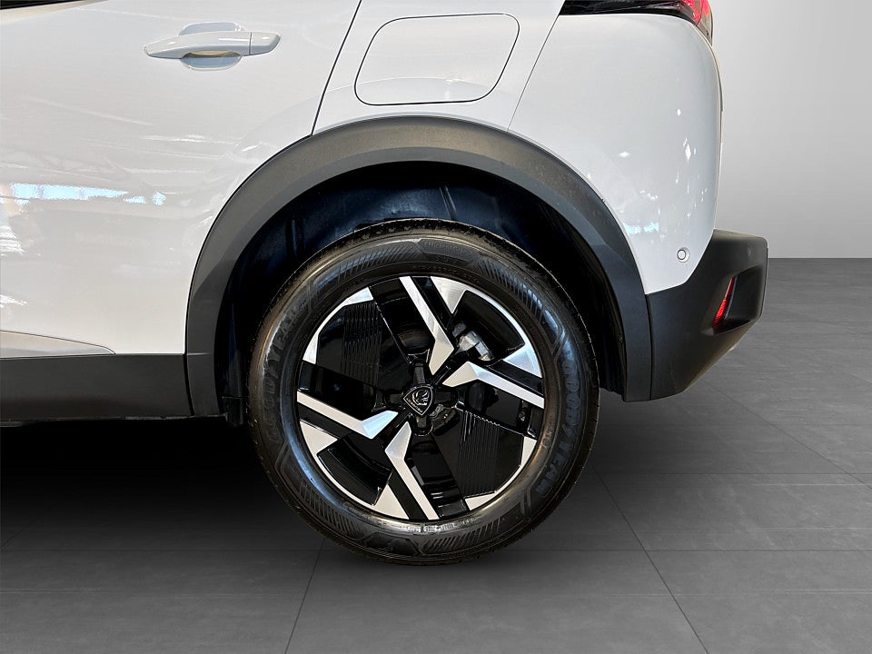 Bild på Peugeot 2008 GT 1.2 PT 130hk Aut B-KAMERA CARPLAY