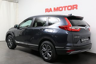 SUV Honda CR-V 3 av 23