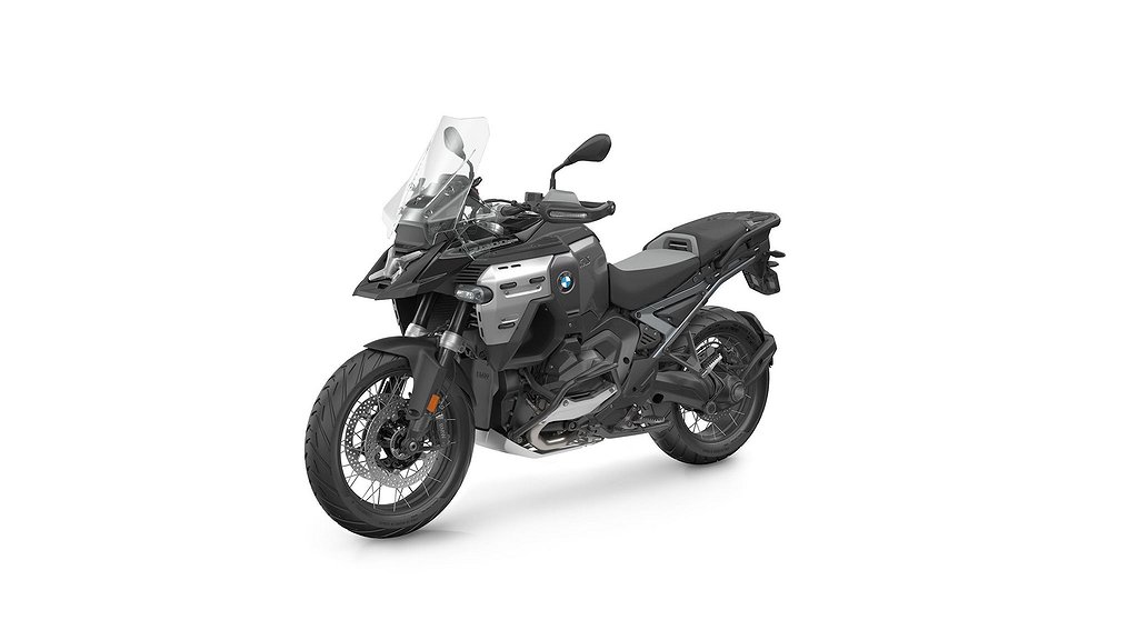 BMW R 1300 GS ADVENTURE 