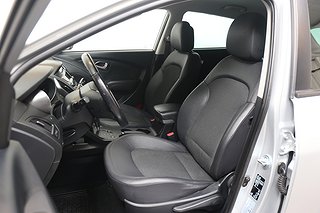 SUV Hyundai ix35 13 av 16