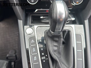 Kombi Volkswagen Passat 14 av 14