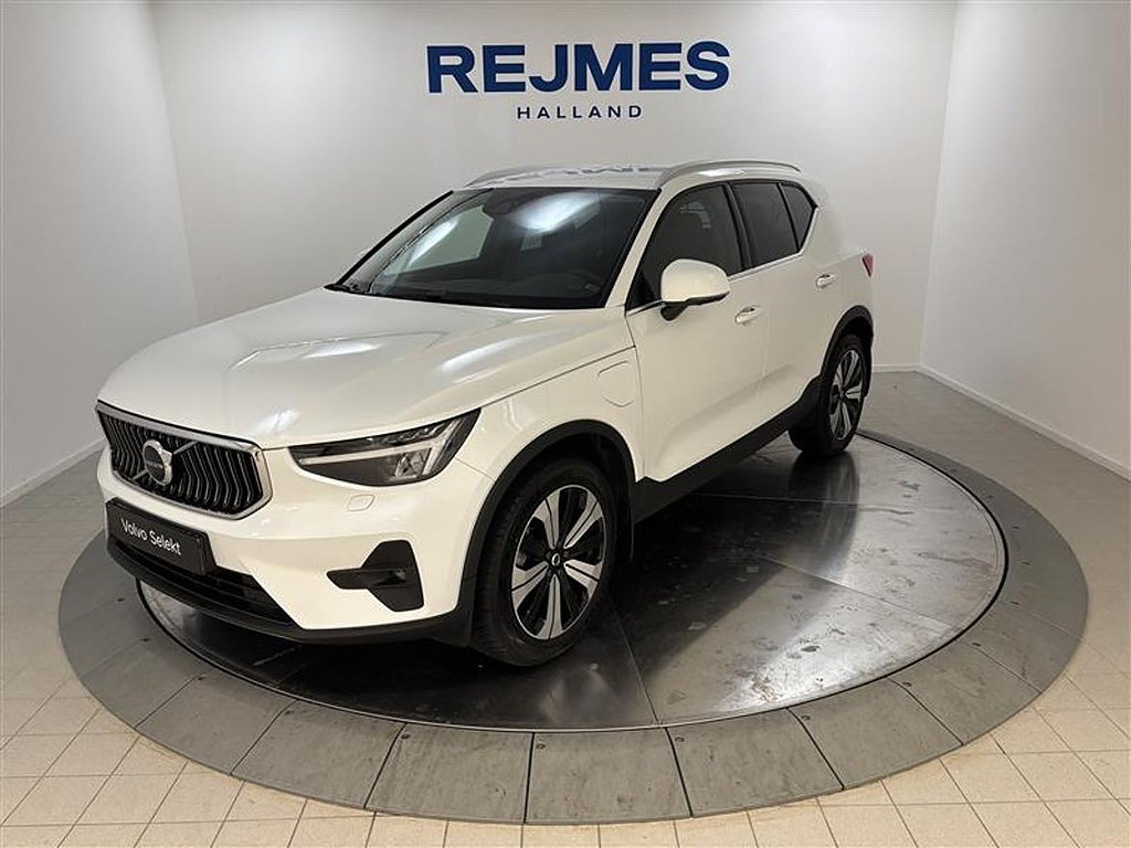 Volvo XC40 Recharge T5 Plus Bright | 360 | Dragkrok |
