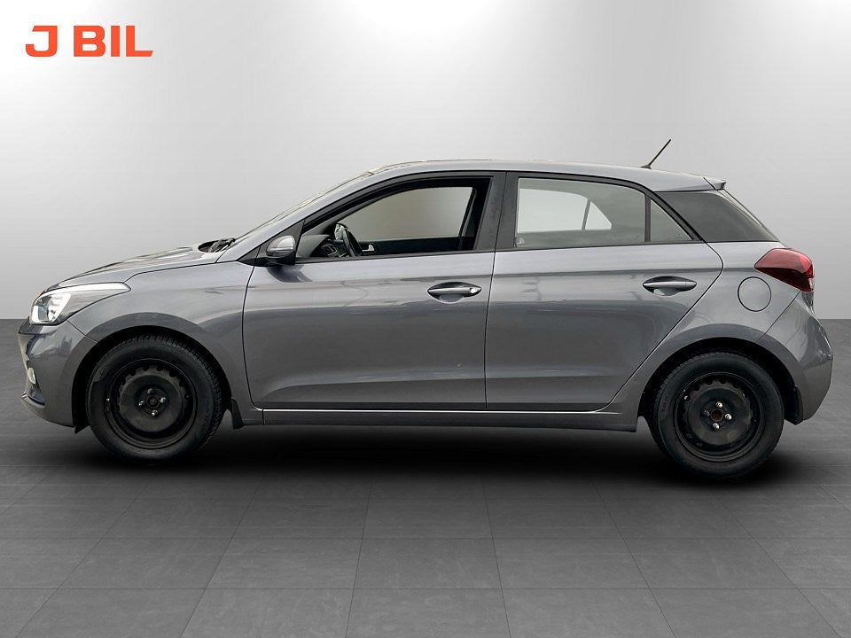 Bild på Hyundai i20 Comfort Premium 1.2 84hk - FARTHÅLLARE