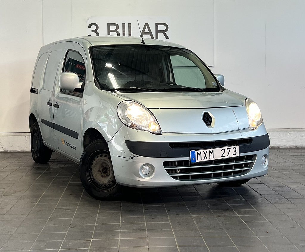 Renault Kangoo Express 1.5 dCi Euro 5