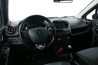 Kombi Renault Clio 11 av 19