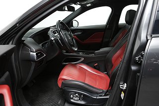 SUV Jaguar F-Pace 9 av 31