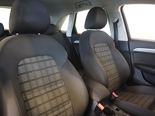 SUV Audi Q3 7 av 16