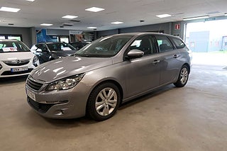 Brugt Peugeot 308 1.2 Active