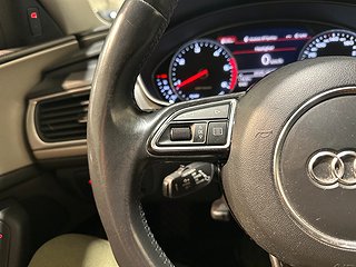 Audi A6 allroad quattro 3.0 Kamera Drag Dvärm HuD GPS SoV
