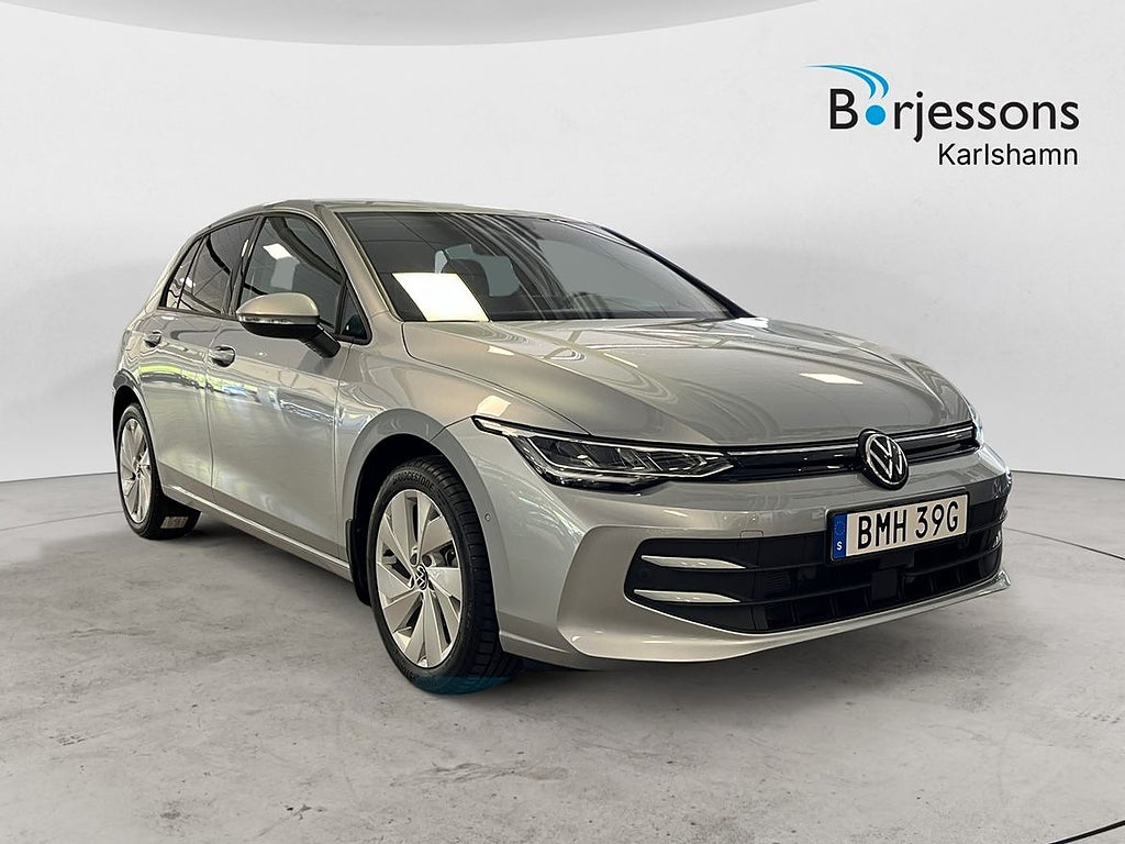 Volkswagen Golf LIFE 1.5 ETSI 150Hk automat