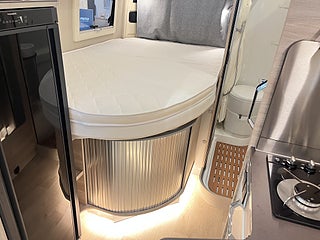 Husbil-övrigt Rapido VAN 62 20 av 26