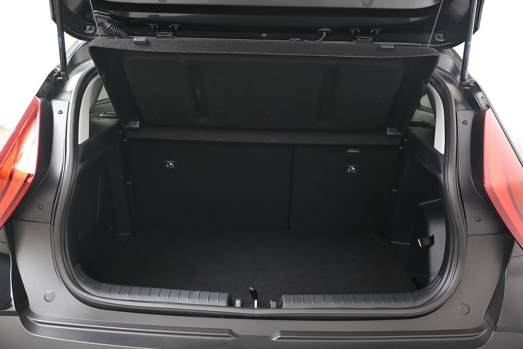 Hyundai Bayon 1.0 T-GDi Essential Aut | Superkampanj 0,99% ränta