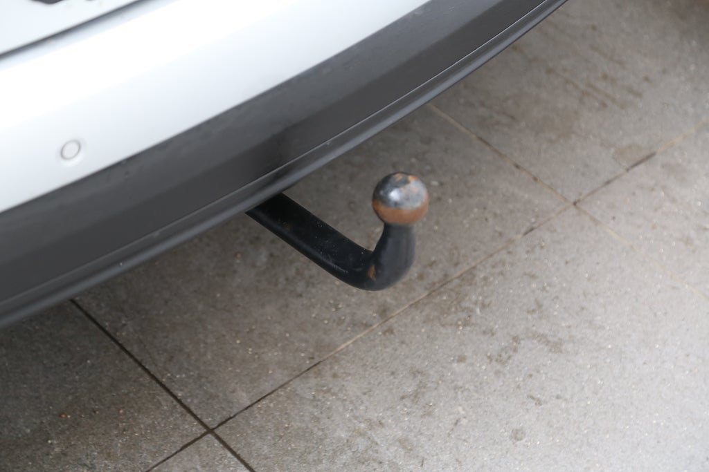 Kia Sportage 2,0 CRDi AWD Advance Aut Dragkrok 2016