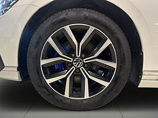 Volkswagen Passat Sportscombi GTE 1.4 TSI 360° Navi Drag Pvärmare S&V – bild 14