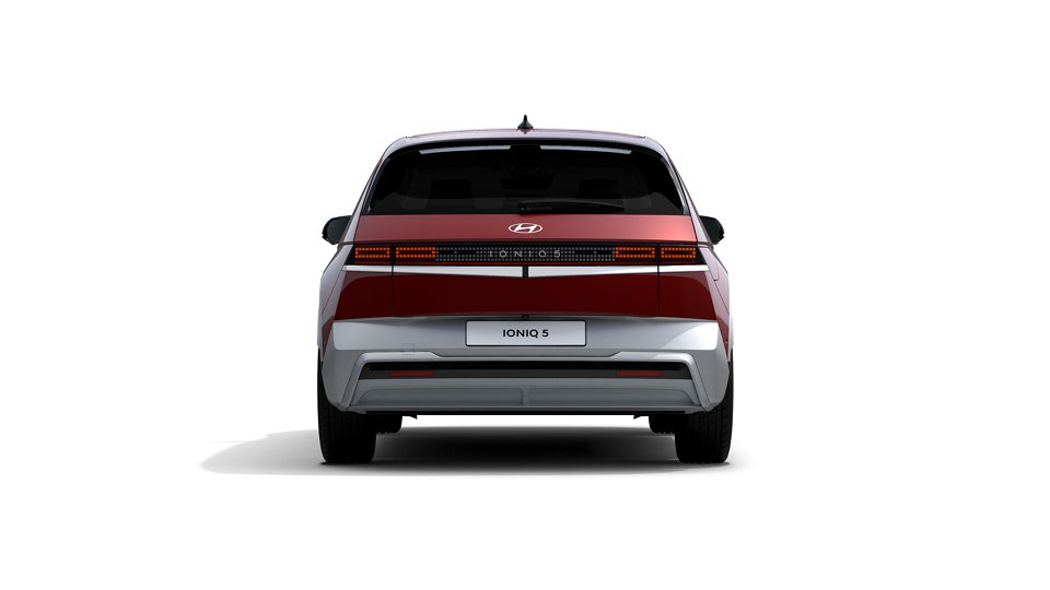 Hyundai IONIQ 5 Facelift 84 kWh AWD Advanced 2025