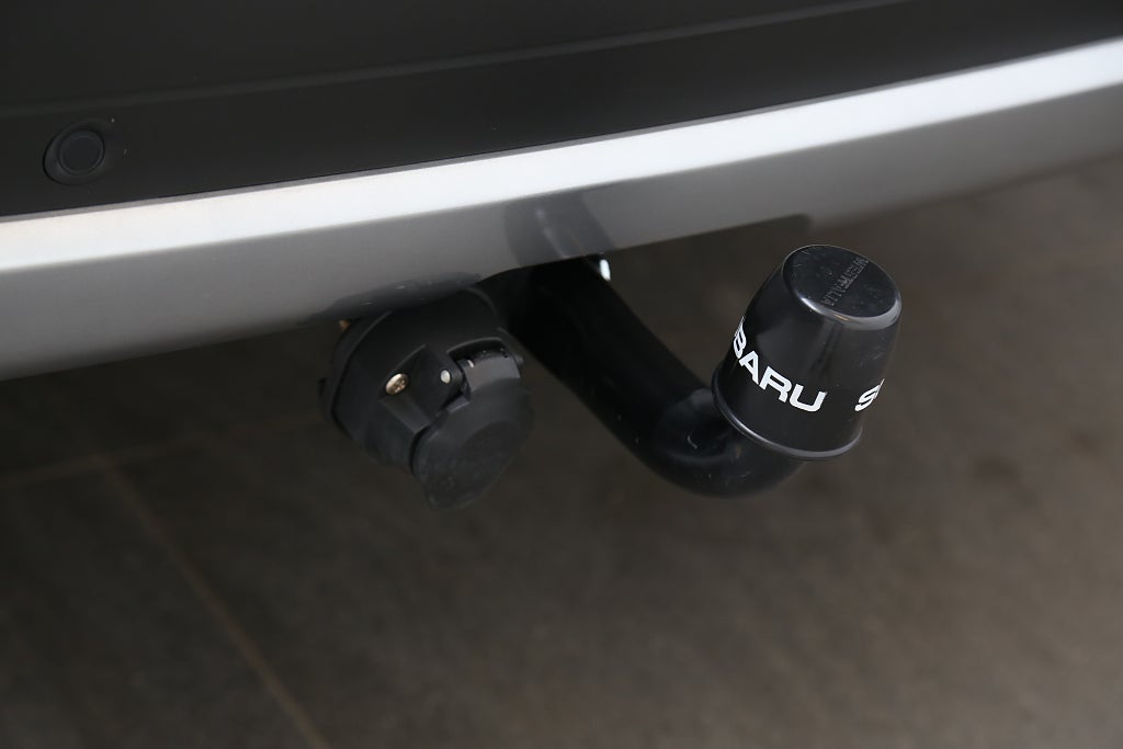 Subaru Outback 2.5 4WD XFuel Drag Limited 2,99% 2025