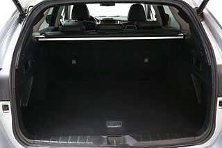Kombi Subaru Outback 26 av 27
