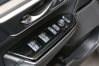 SUV Honda CR-V 12 av 30