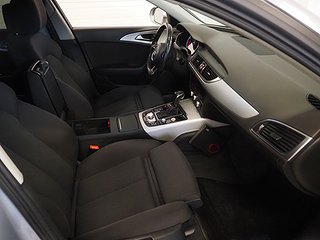 Kombi Audi A6 12 av 21
