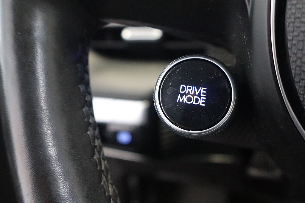 Bild på Hyundai IONIQ 5 Essential 72.6kWh 218hk Aut - B-KAMERA, SOLCELLER