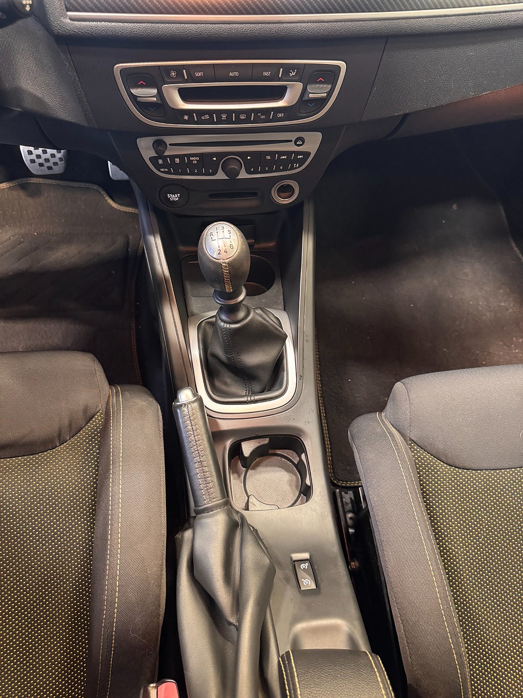 Renault Mégane 2010 - miniatyr 22