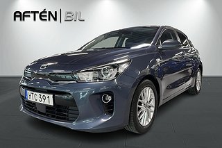 Kia Rio 1.2 Advance Plus 84hk - Rattvärme, CarPlay