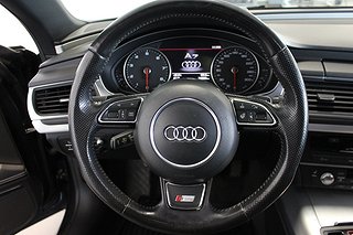 Halvkombi Audi A7 14 av 22