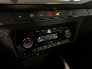 Kombi Skoda Fabia 15 av 19