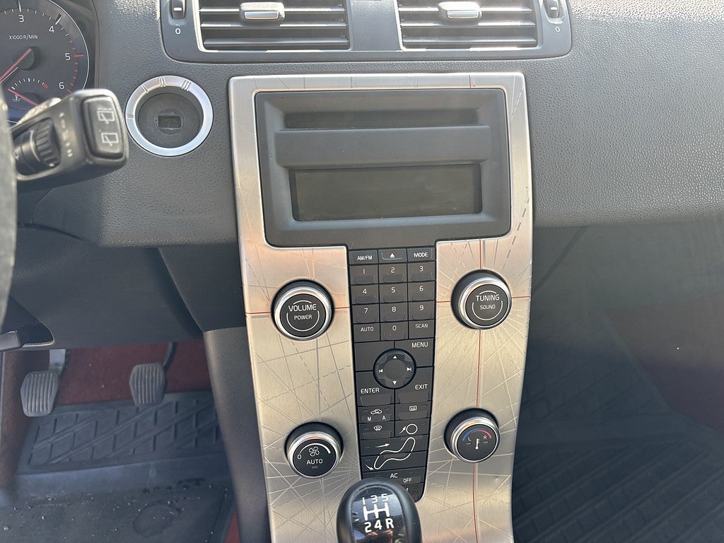 Volvo C30 1.6 D DRIVe Summum