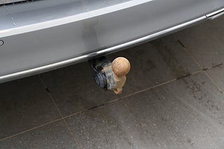 Kombi Volkswagen Passat 26 av 26