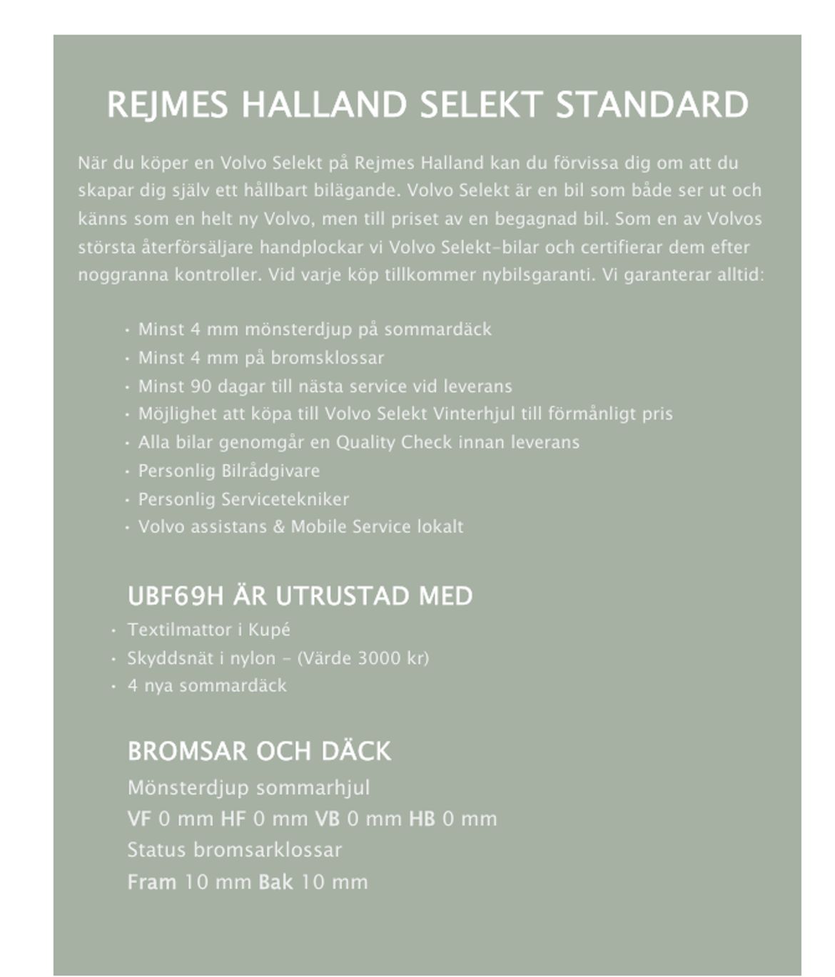 Volvo XC60 Recharge T6 Core Edition 2023, bild 4/10