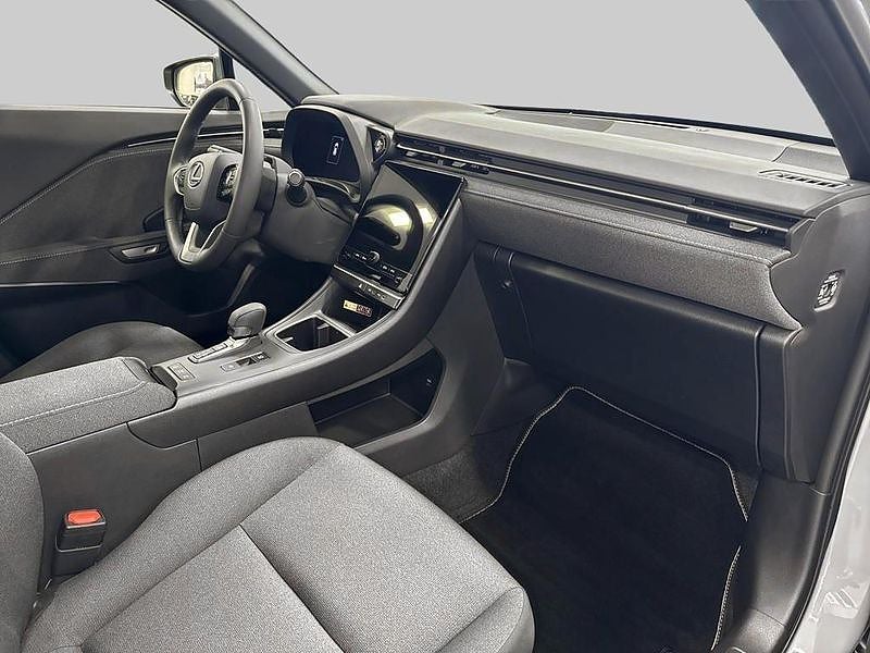 Lexus LBX 2025 - miniatyr 7