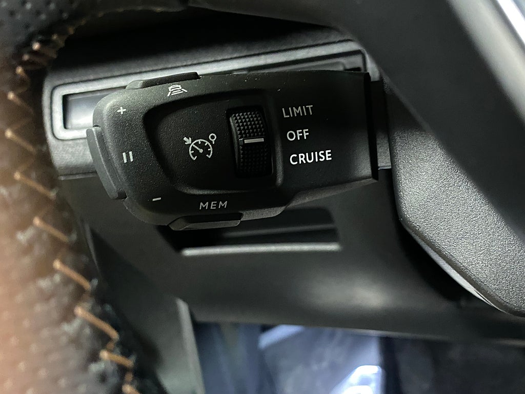 Bild på Peugeot 5008 GT 1.2 PureTech 130hk AUT